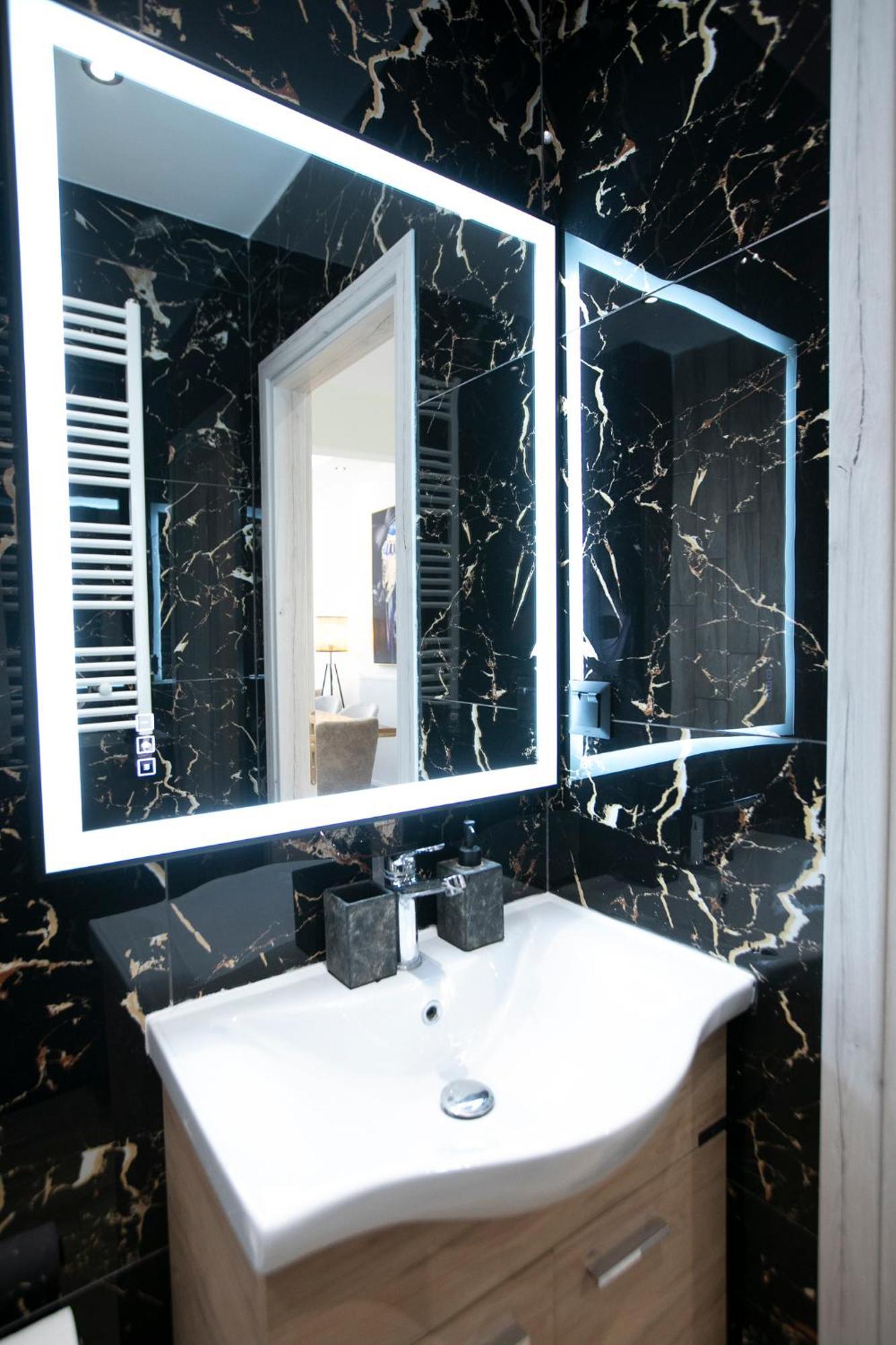 Latomeiou 3 Luxury Apartment *