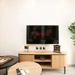 Latomeiou 3 Luxury Apartment
