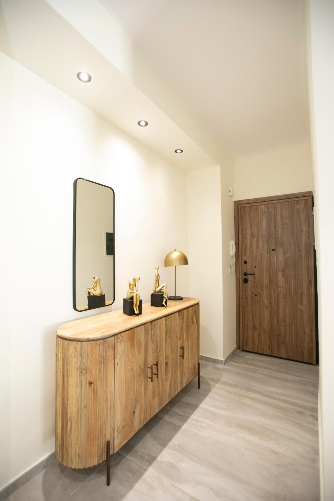 Apartment Latomeiou 3 Luxury