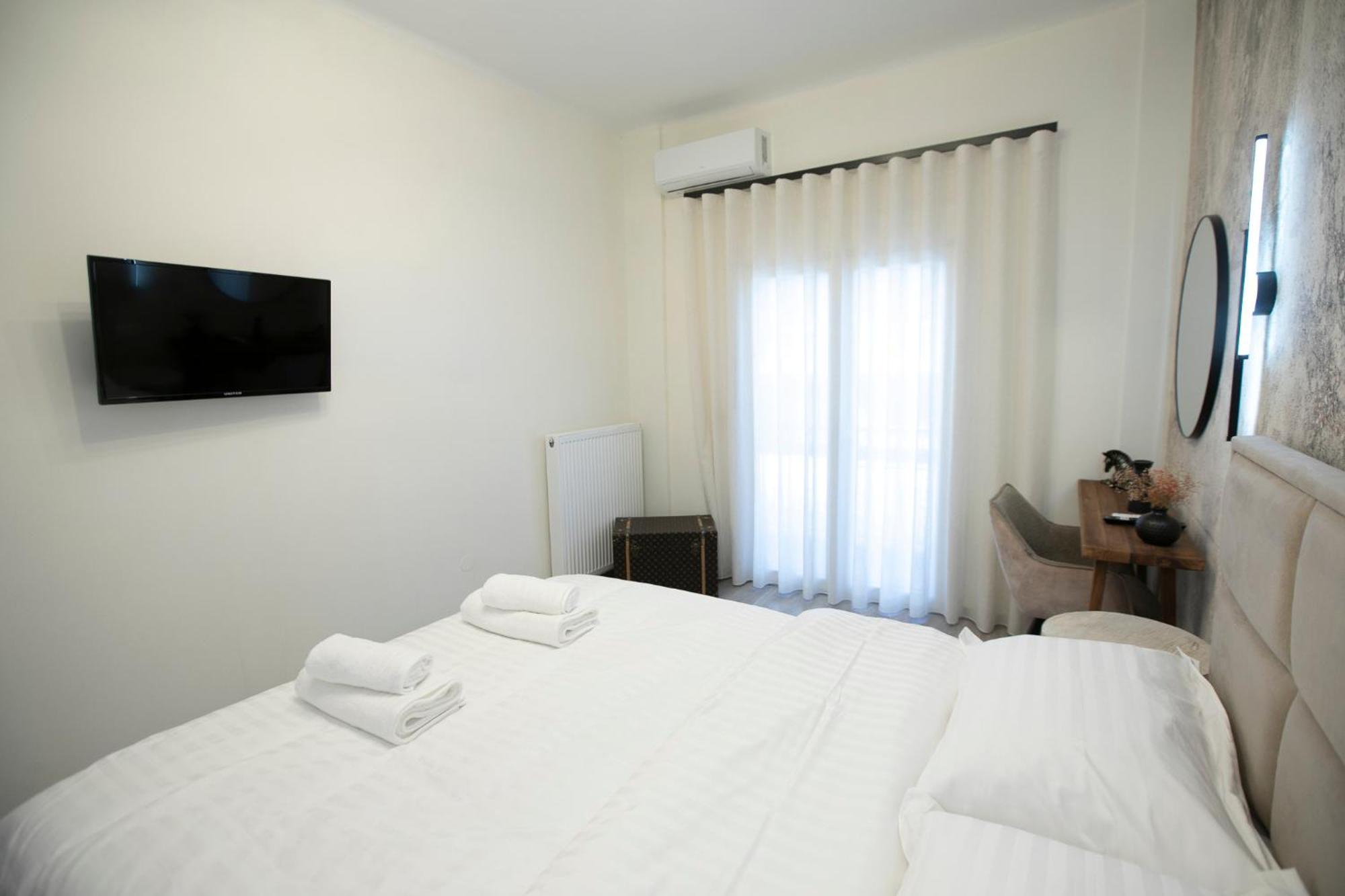Latomeiou 3 Luxury Thessaloniki