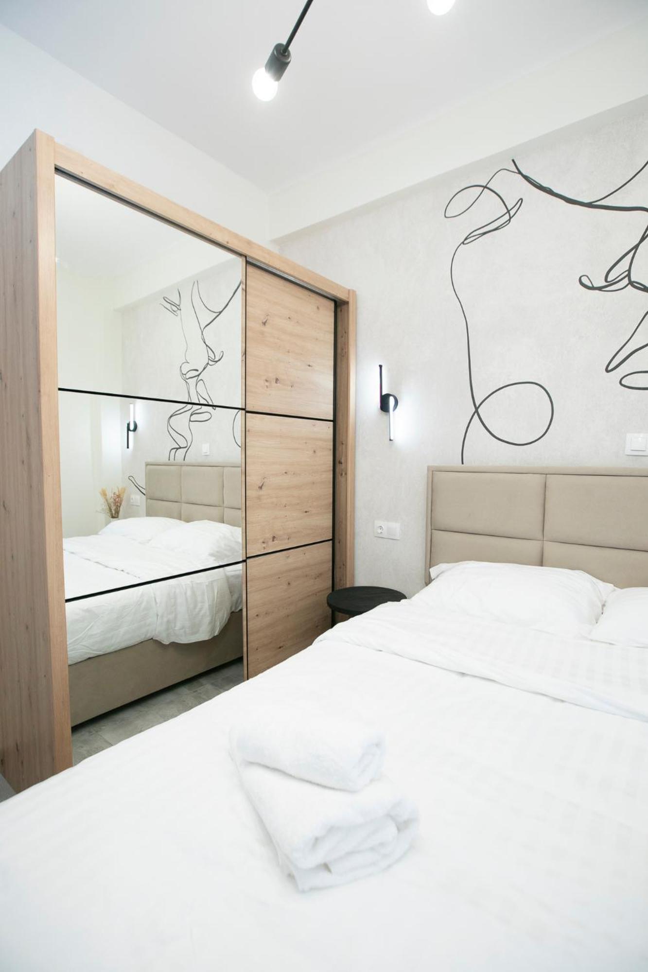 Apartment Latomeiou 3 Luxury *