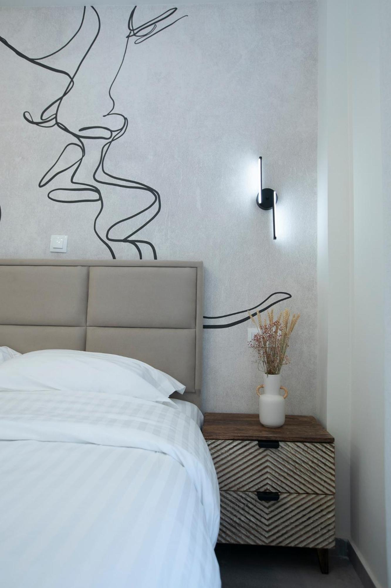 Latomeiou 3 Luxury Apartment Thessaloniki