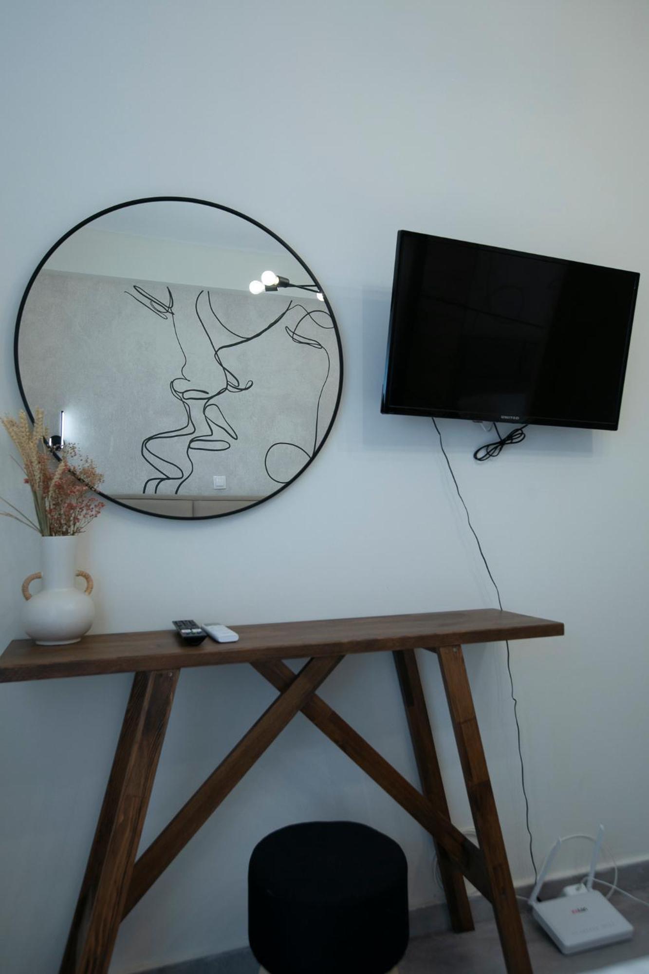 Latomeiou 3 Luxury Apartment *