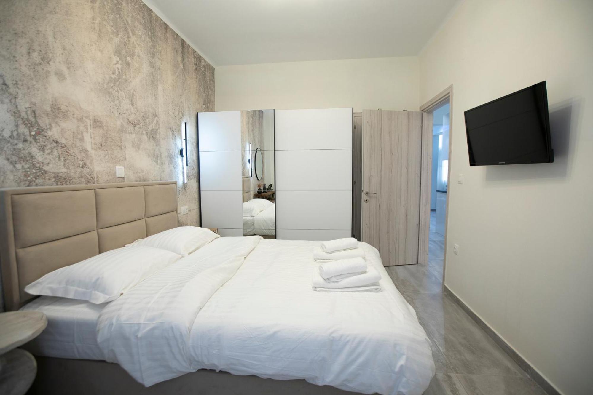 Apartment Latomeiou 3 Luxury Thessaloniki