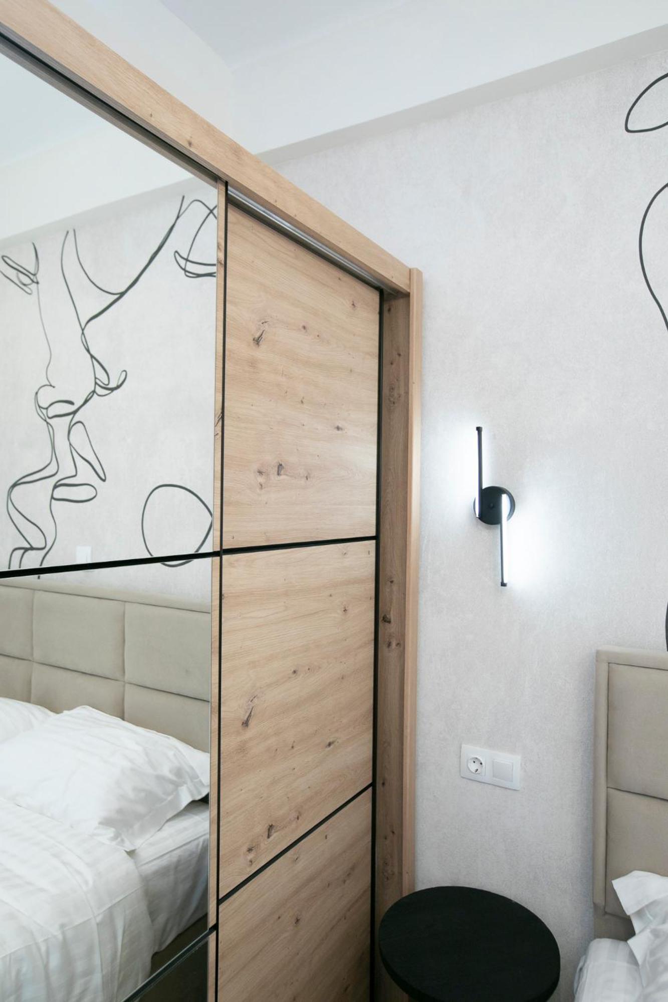 Latomeiou 3 Luxury Thessaloniki