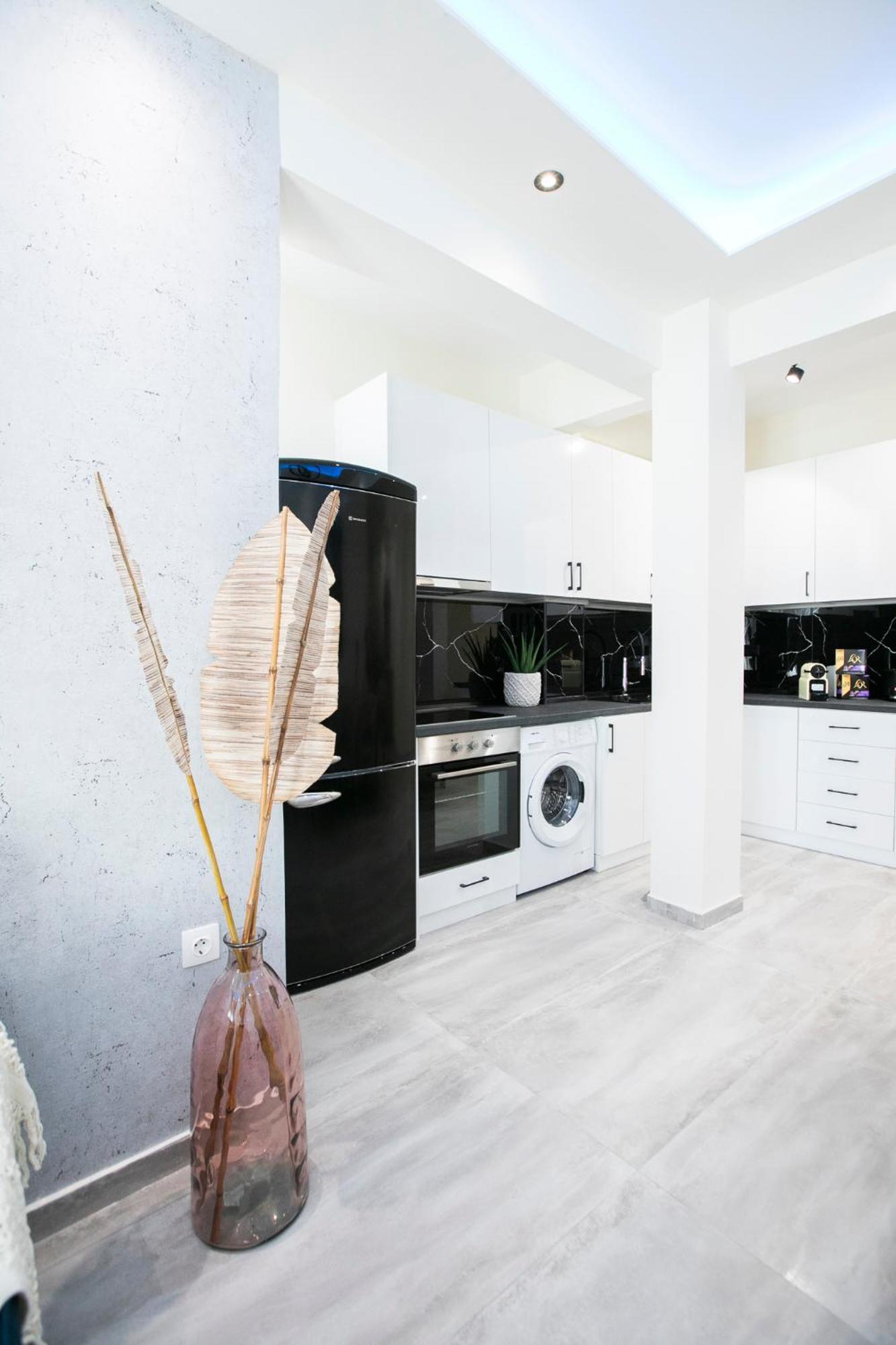 Latomeiou 3 Luxury * Thessaloniki