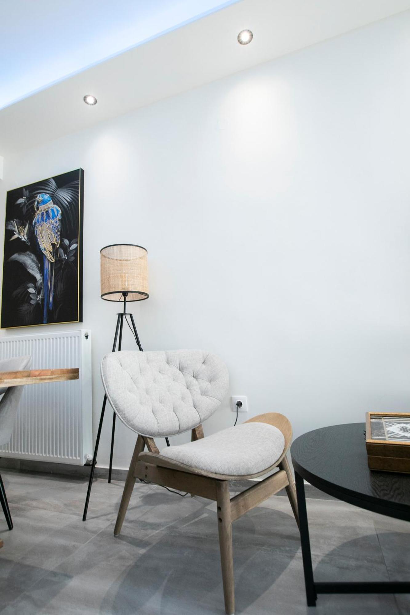 Apartment Latomeiou 3 Luxury *