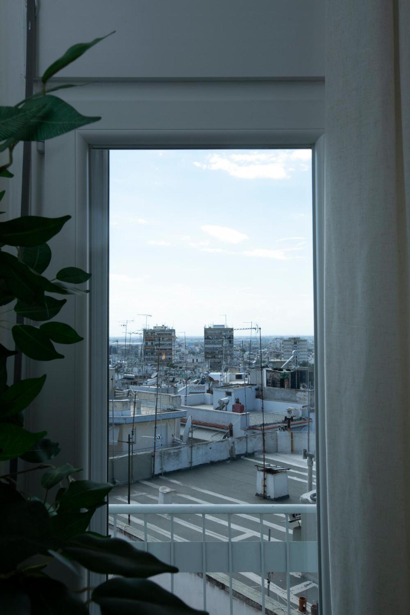 Latomeiou 3 Luxury Thessaloniki