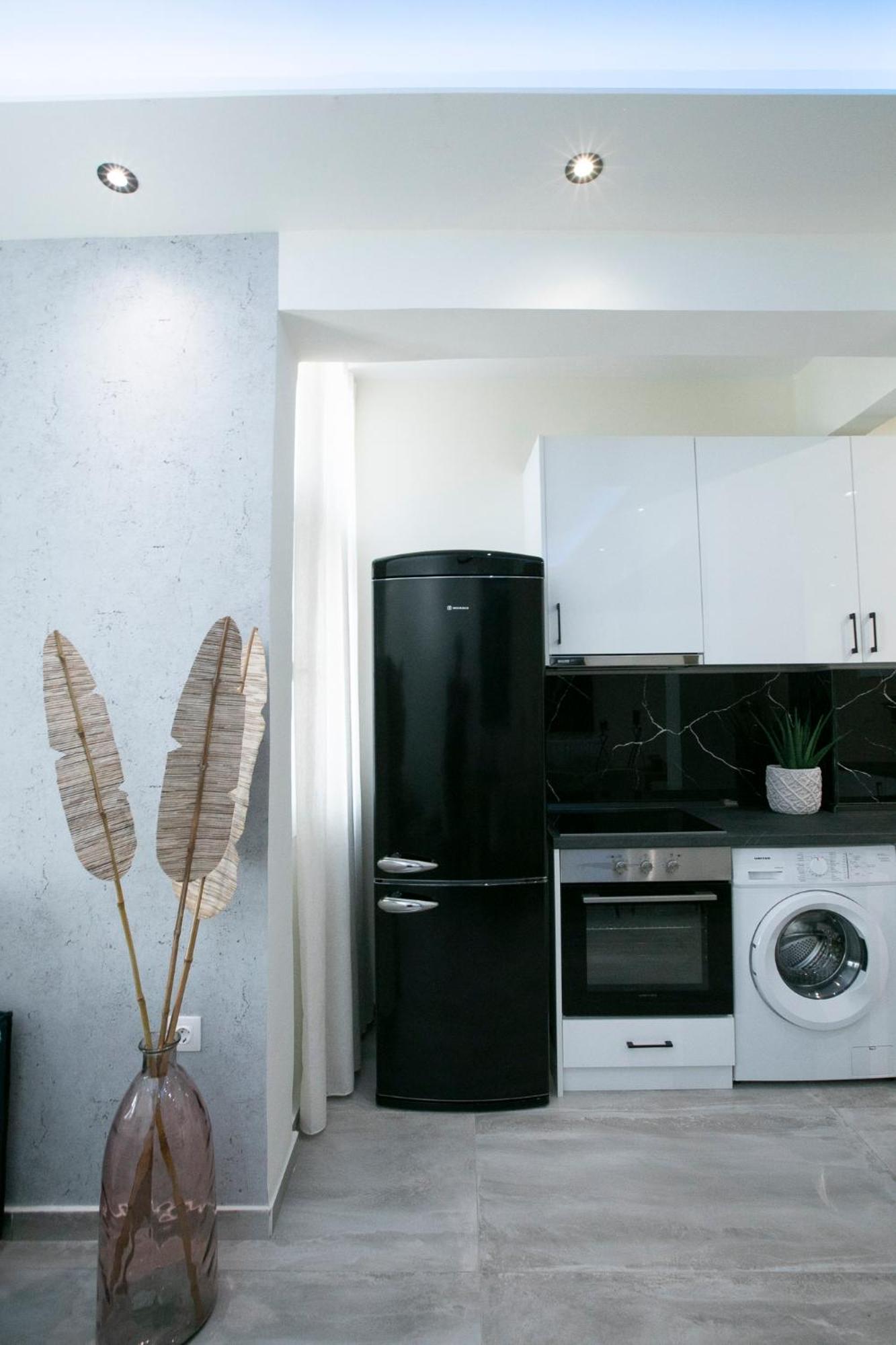 Latomeiou 3 Luxury Apartment Thessaloniki
