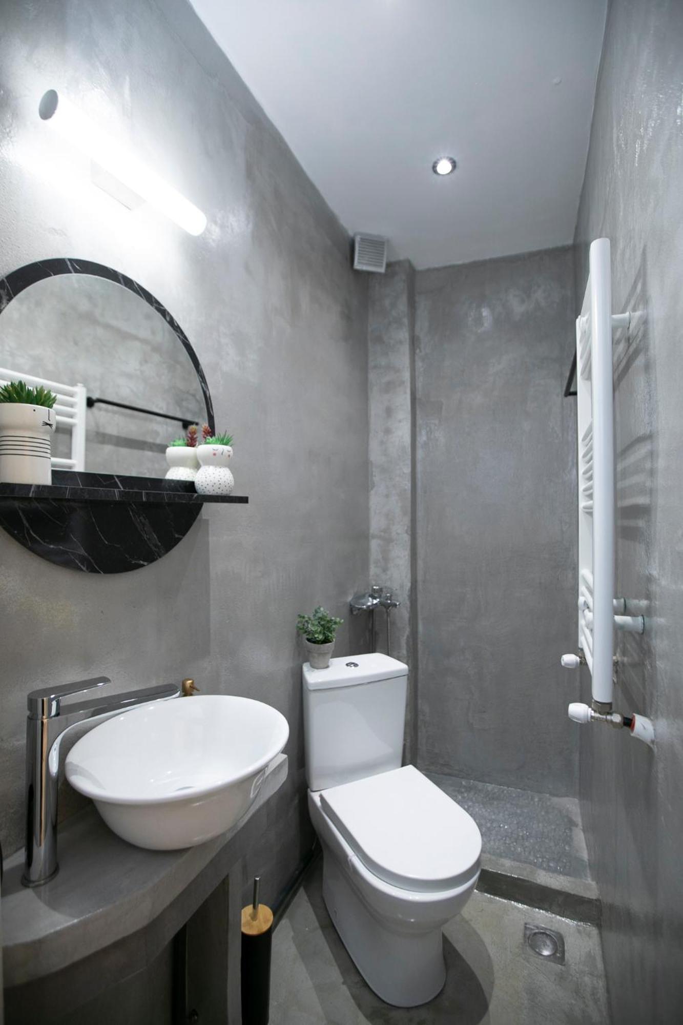 Latomeiou 3 Luxury * Thessaloniki