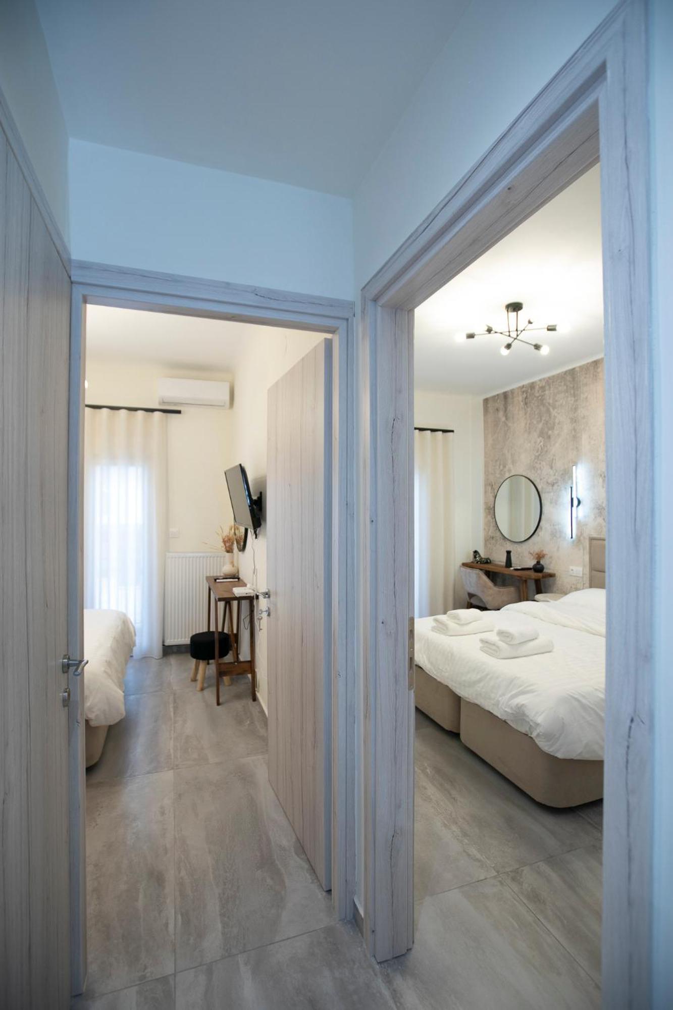 Latomeiou 3 Luxury Apartment