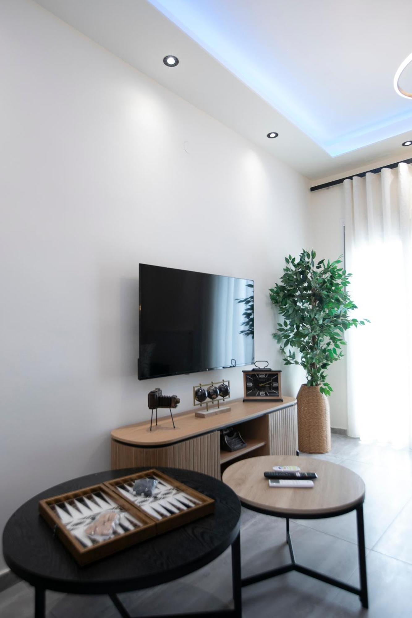 Apartment Latomeiou 3 Luxury Thessaloniki
