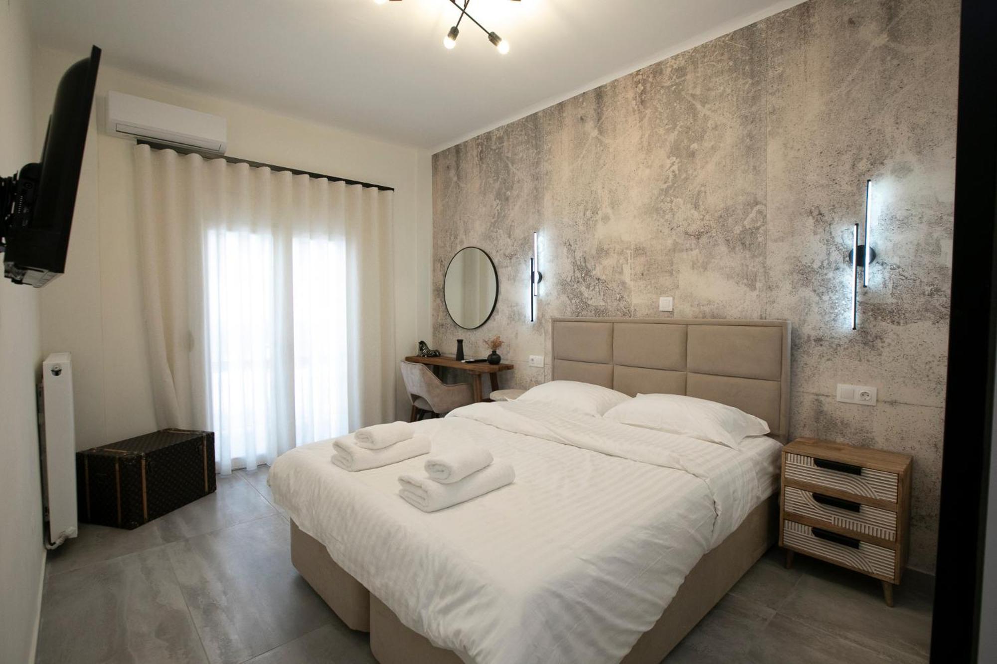 Latomeiou 3 Luxury * Thessaloniki