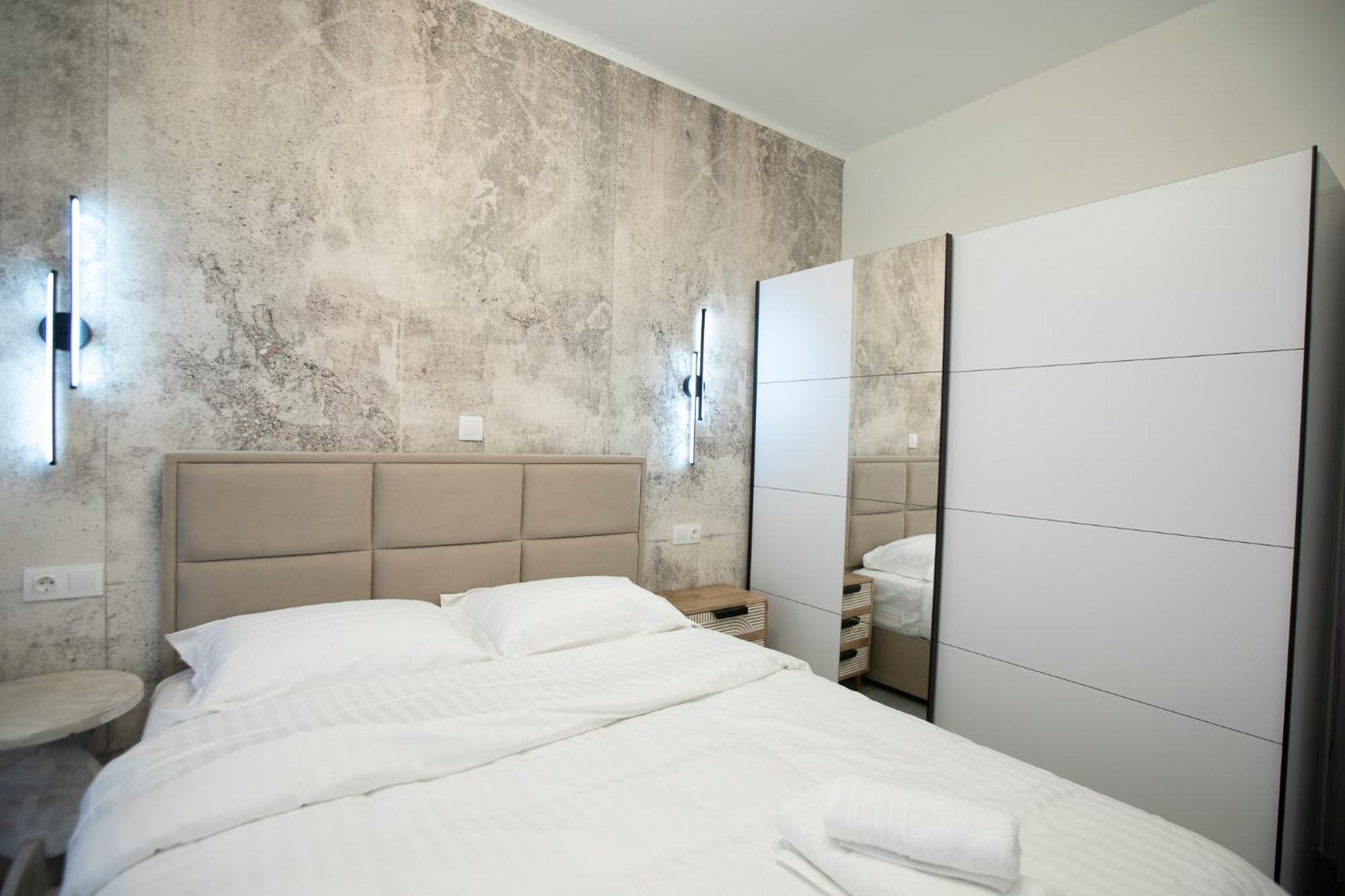 Latomeiou 3 Luxury Apartment *
