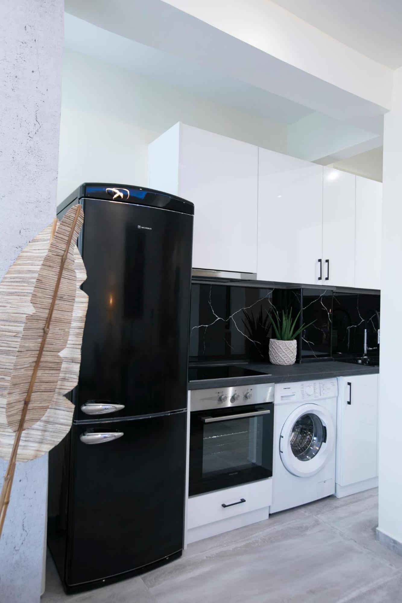 Apartment Latomeiou 3 Luxury *