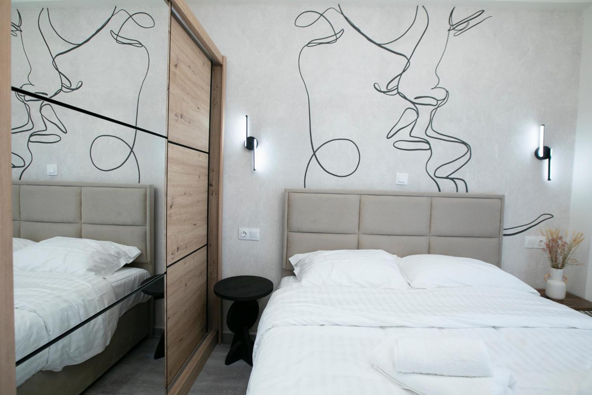 Apartment Latomeiou 3 Luxury Thessaloniki