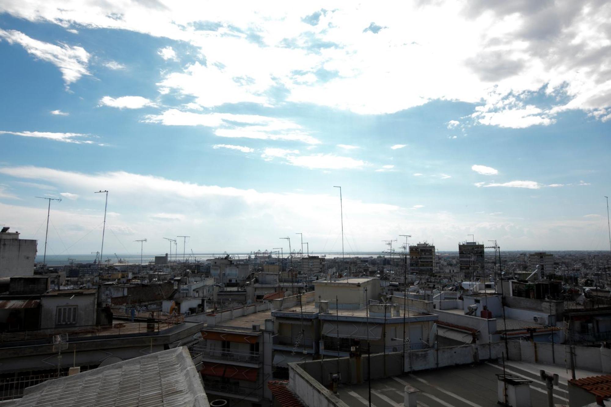 Latomeiou 3 Luxury Thessaloniki