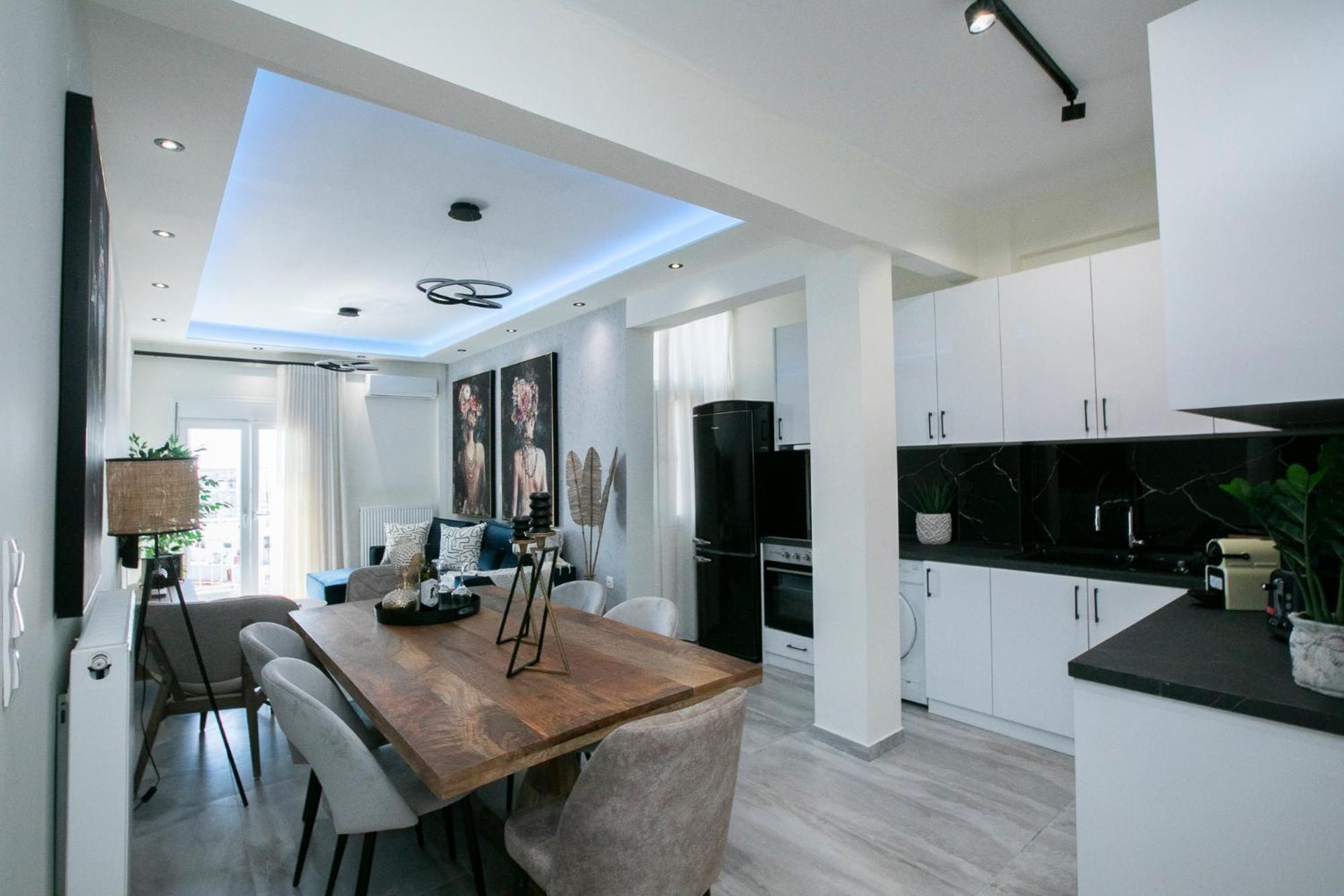 Latomeiou 3 Luxury * Thessaloniki