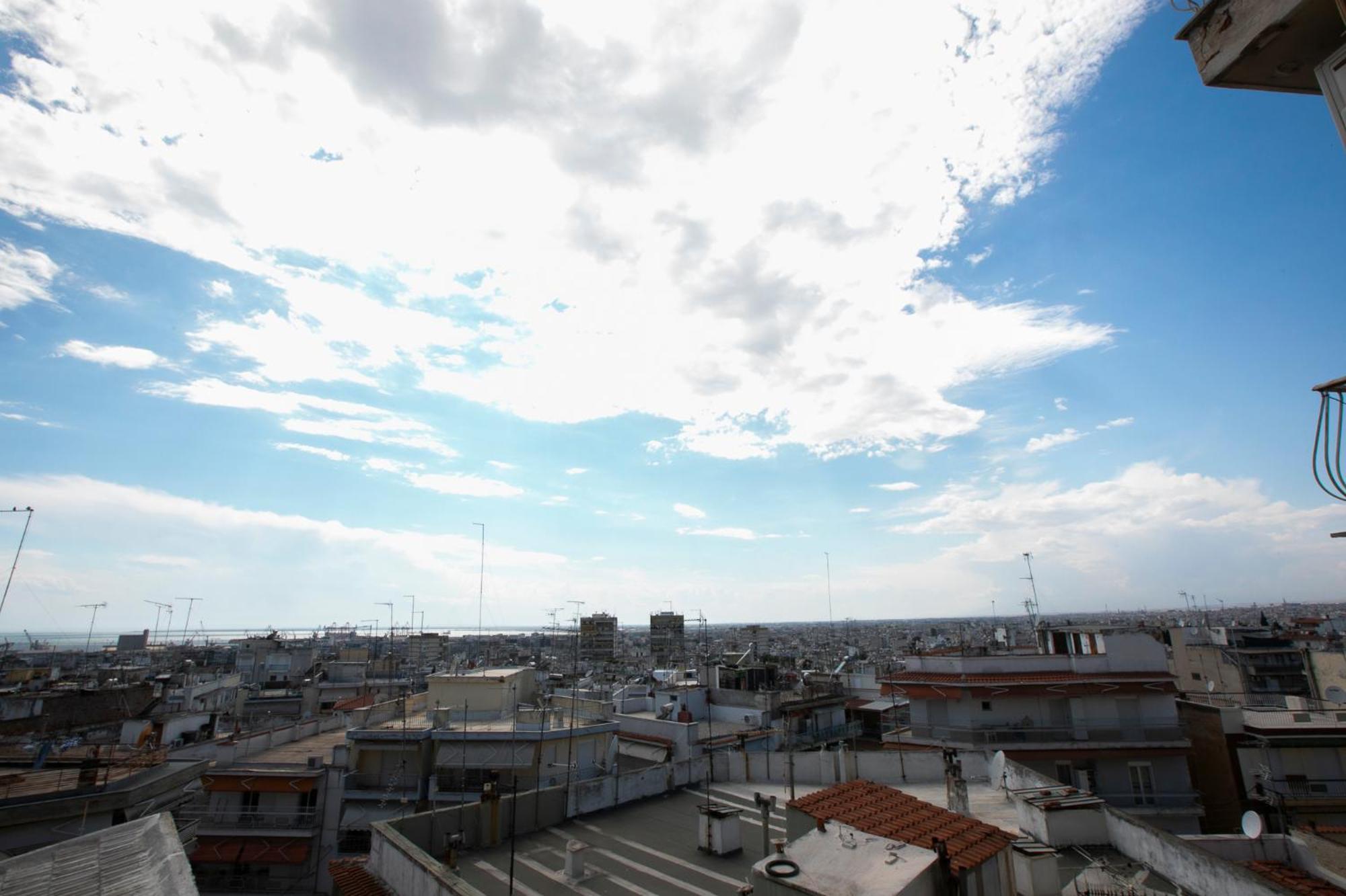 Latomeiou 3 Luxury Apartment