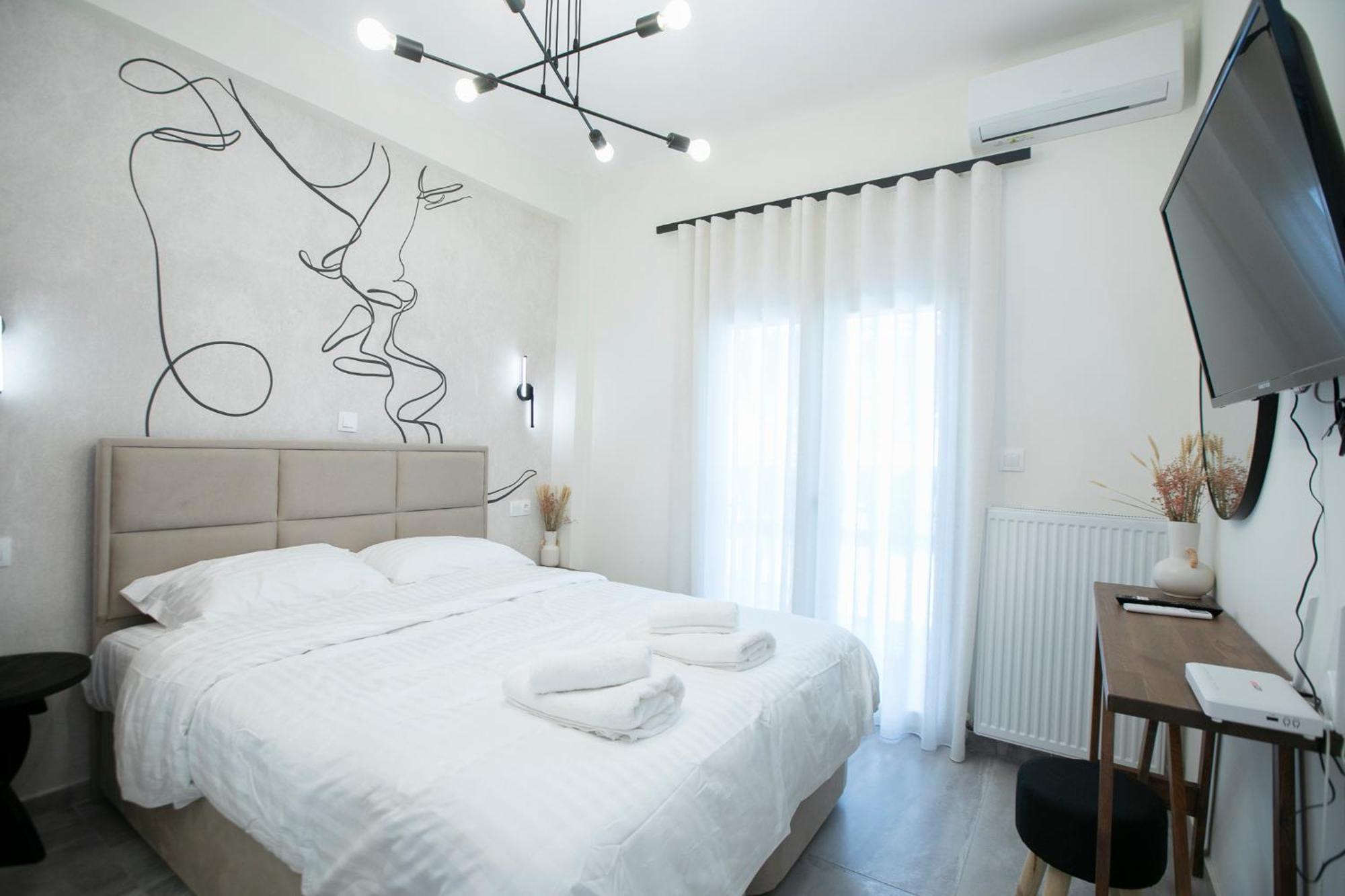 Latomeiou 3 Luxury Apartment Thessaloniki