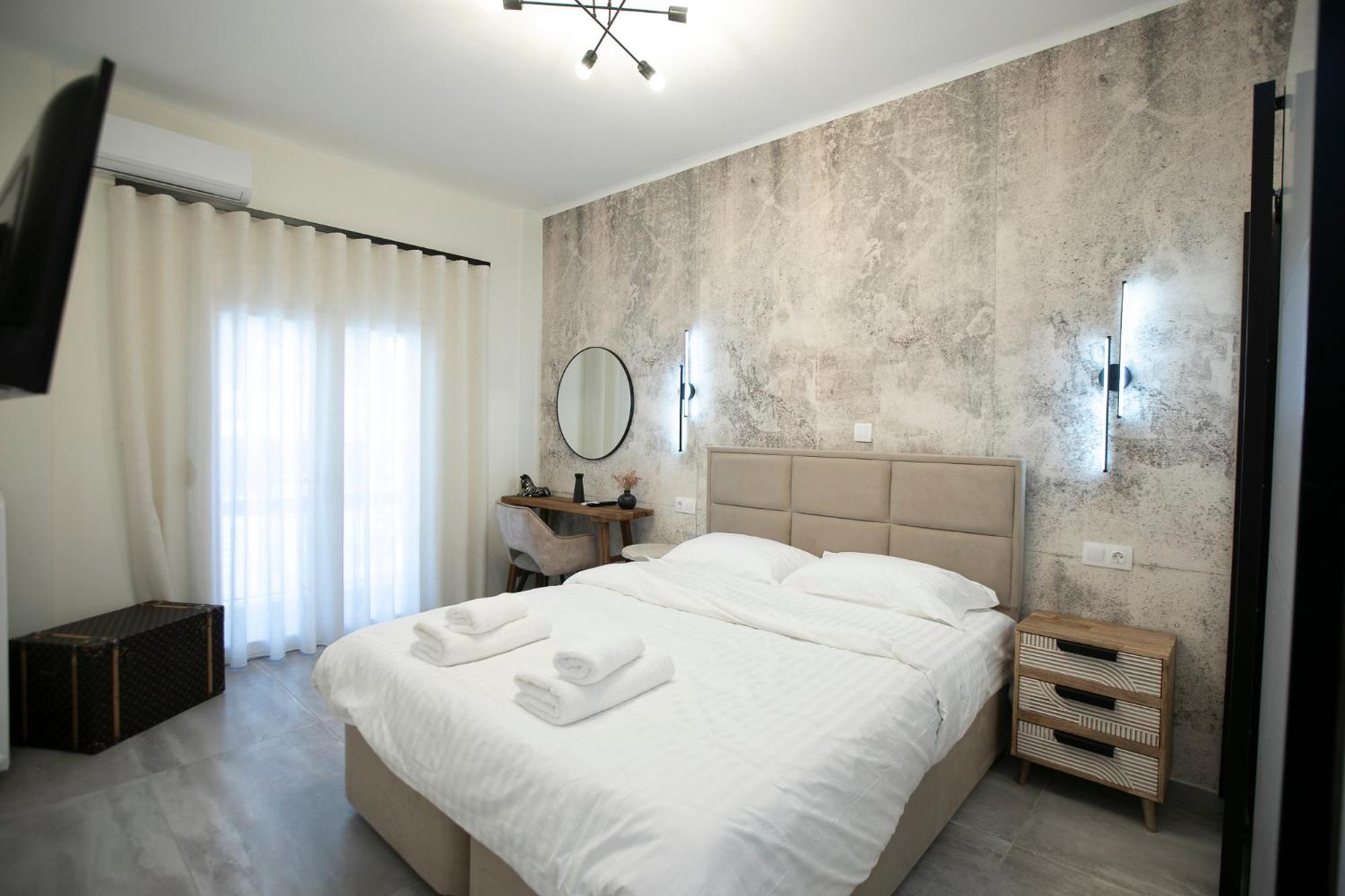 Latomeiou 3 Luxury Thessaloniki