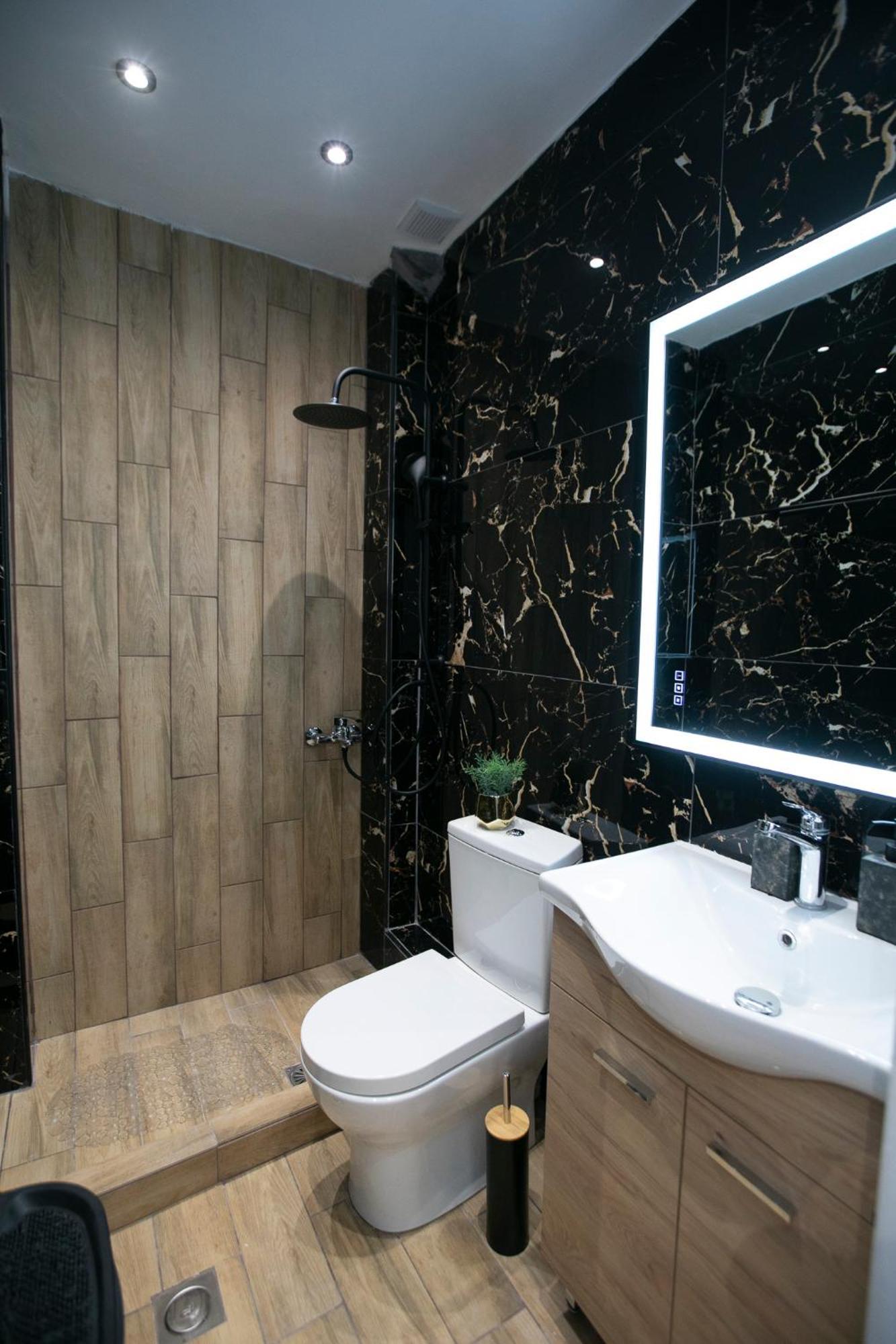Latomeiou 3 Luxury * Thessaloniki