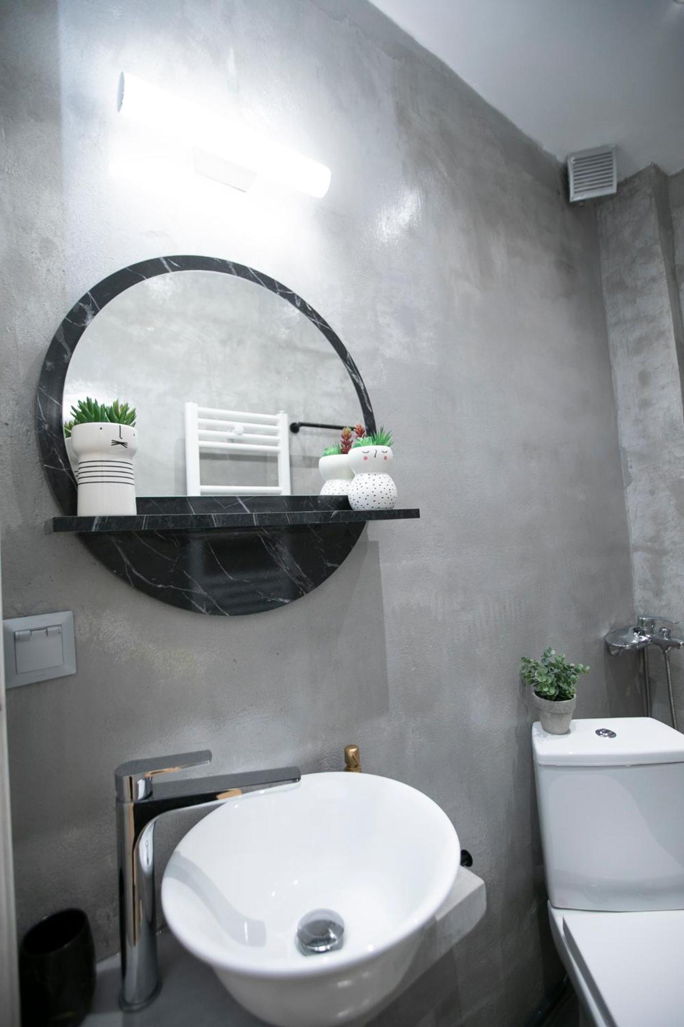 Latomeiou 3 Luxury Apartment