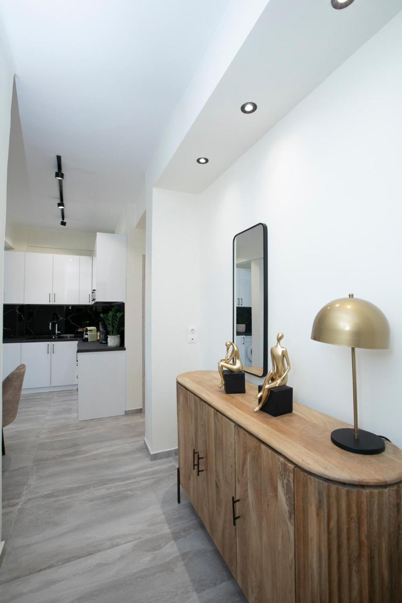 Apartment Latomeiou 3 Luxury *
