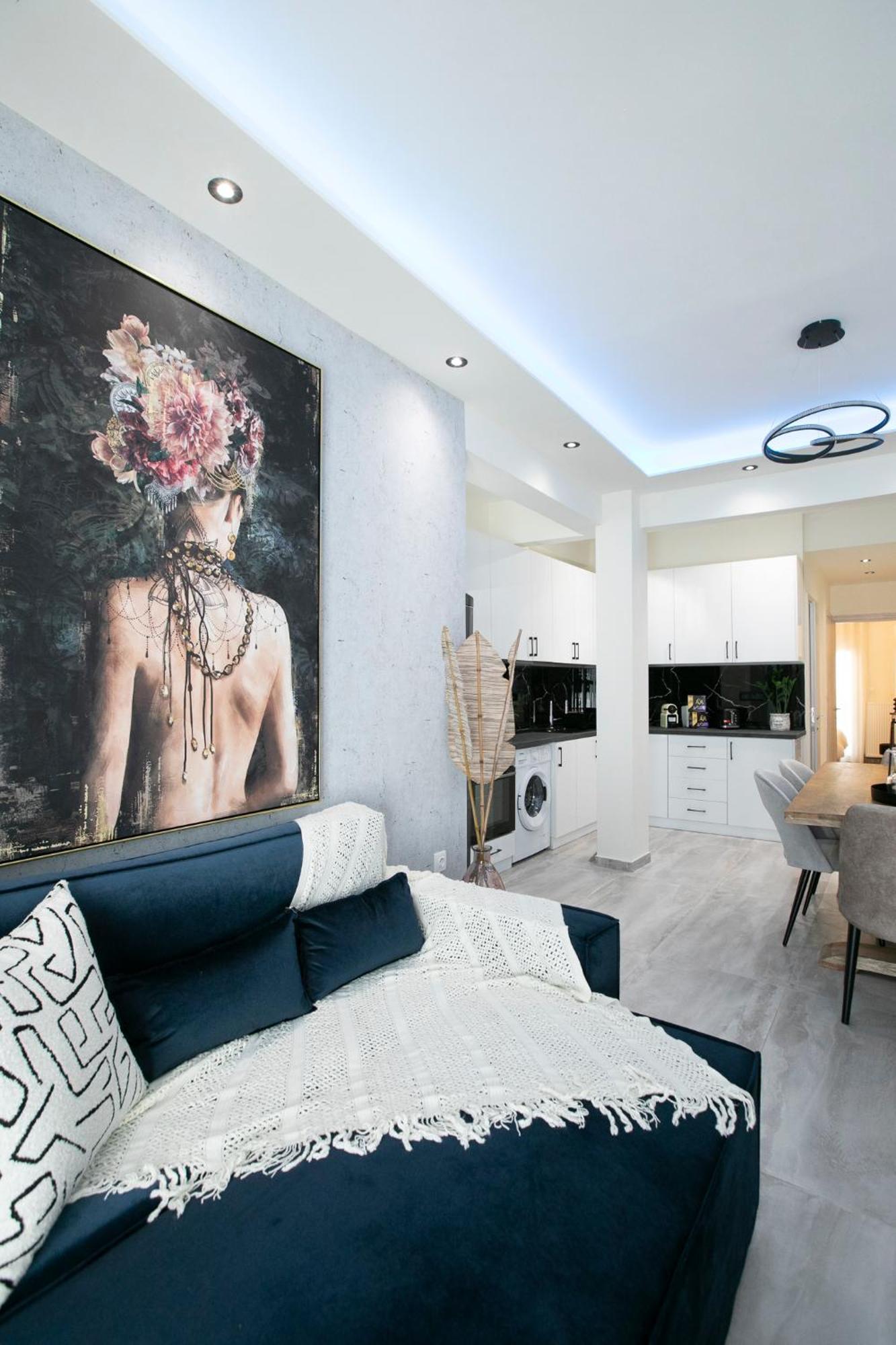 Latomeiou 3 Luxury Thessaloniki