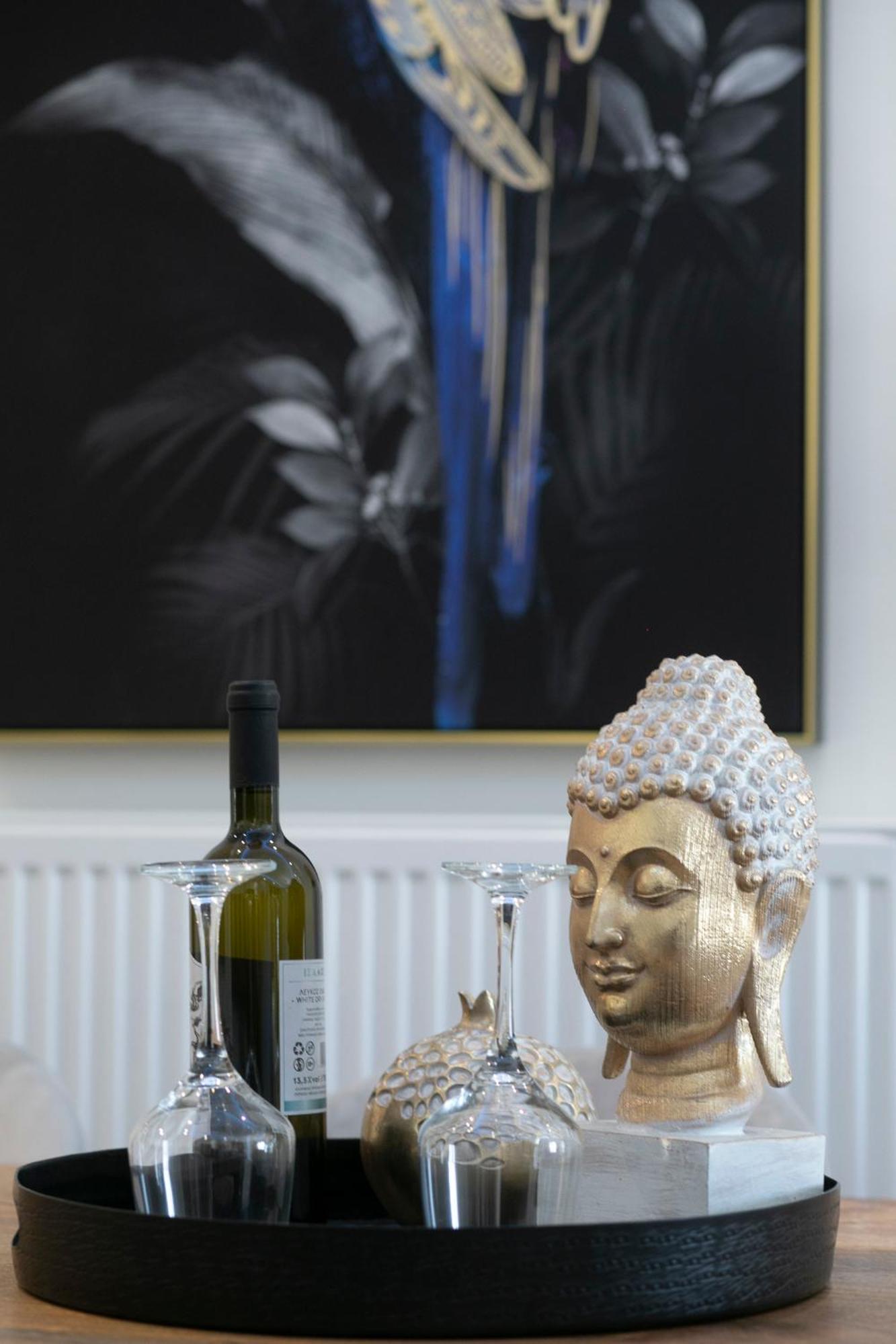 Latomeiou 3 Luxury Apartment Thessaloniki