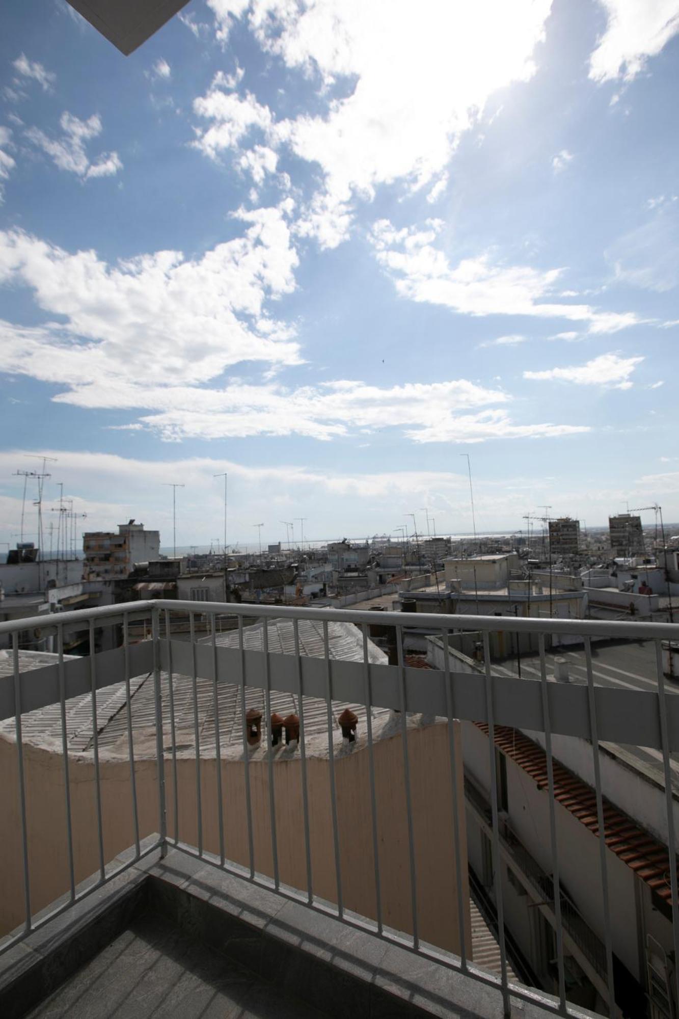 Apartment Latomeiou 3 Luxury Thessaloniki