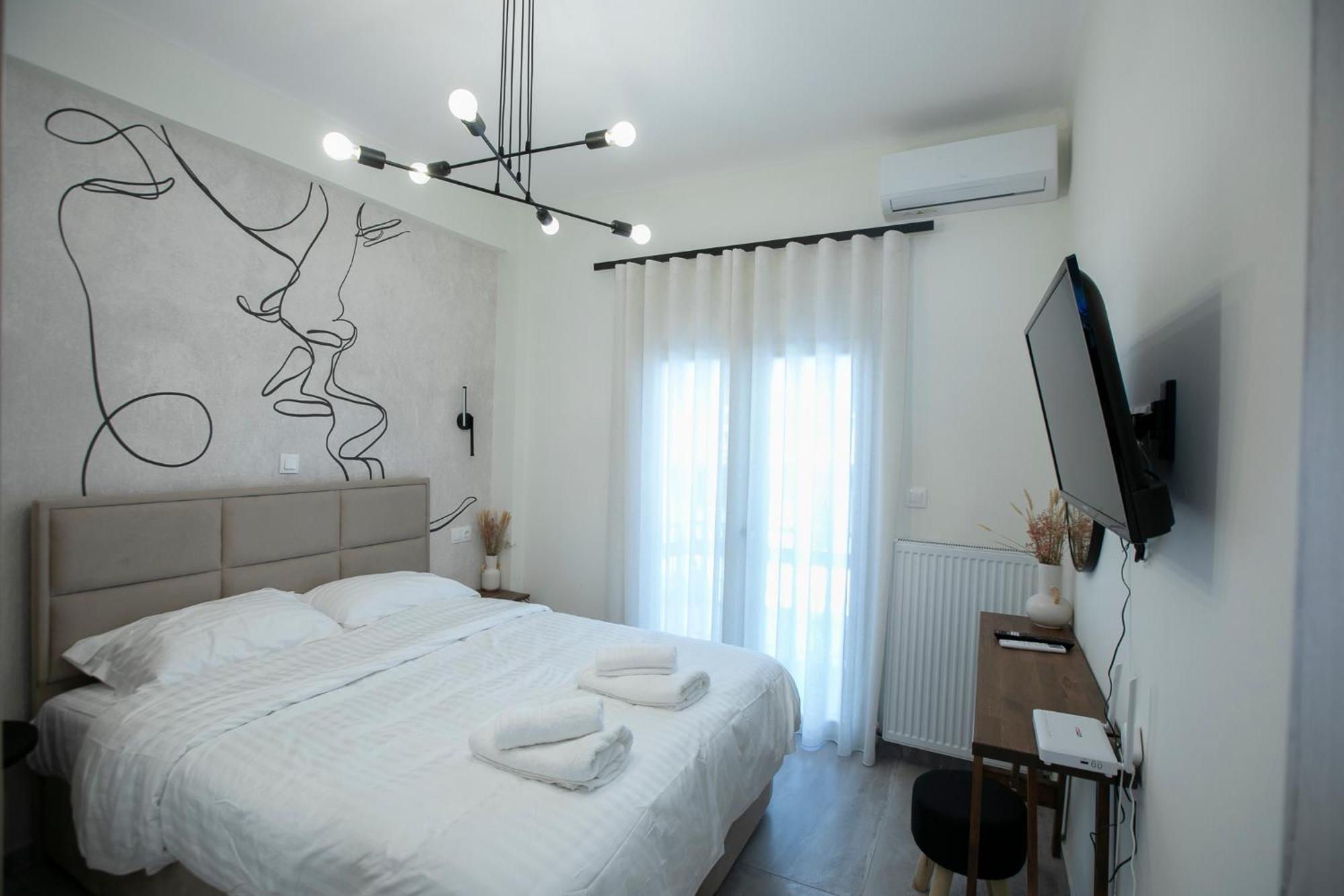 Apartment Latomeiou 3 Luxury *