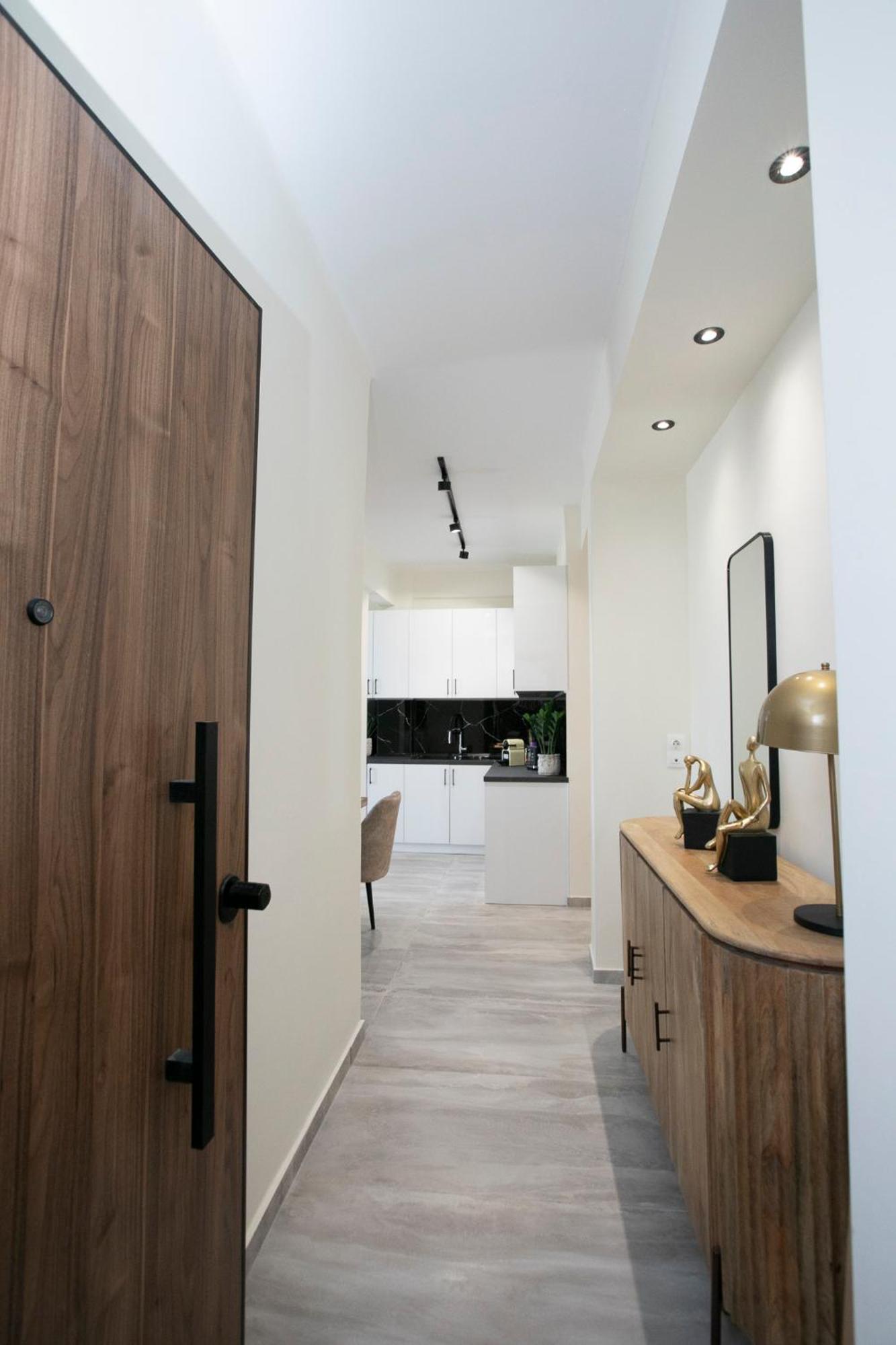 Latomeiou 3 Luxury Thessaloniki
