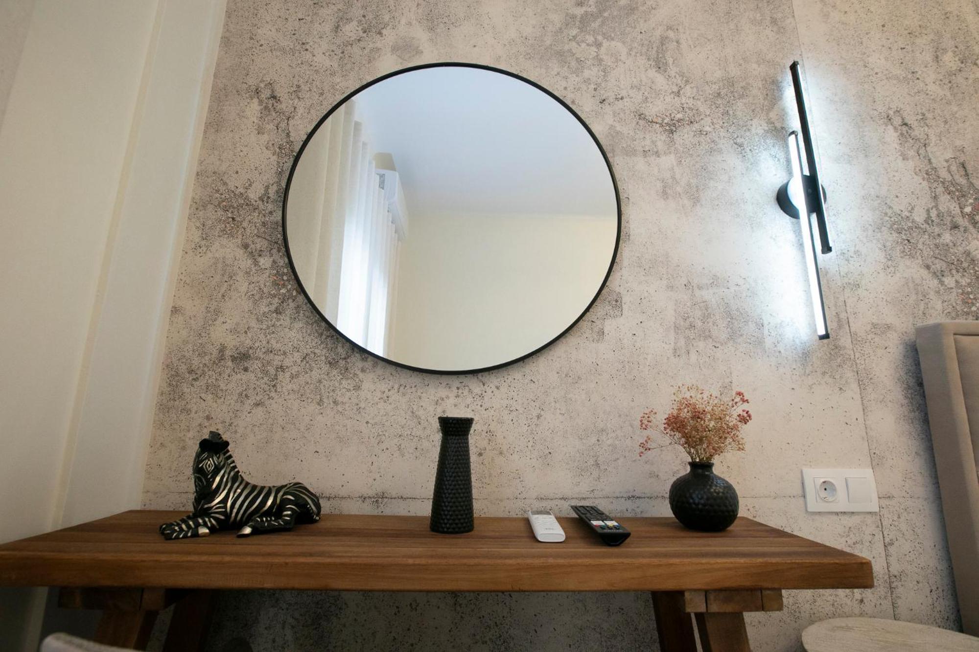 Latomeiou 3 Luxury Apartment Thessaloniki