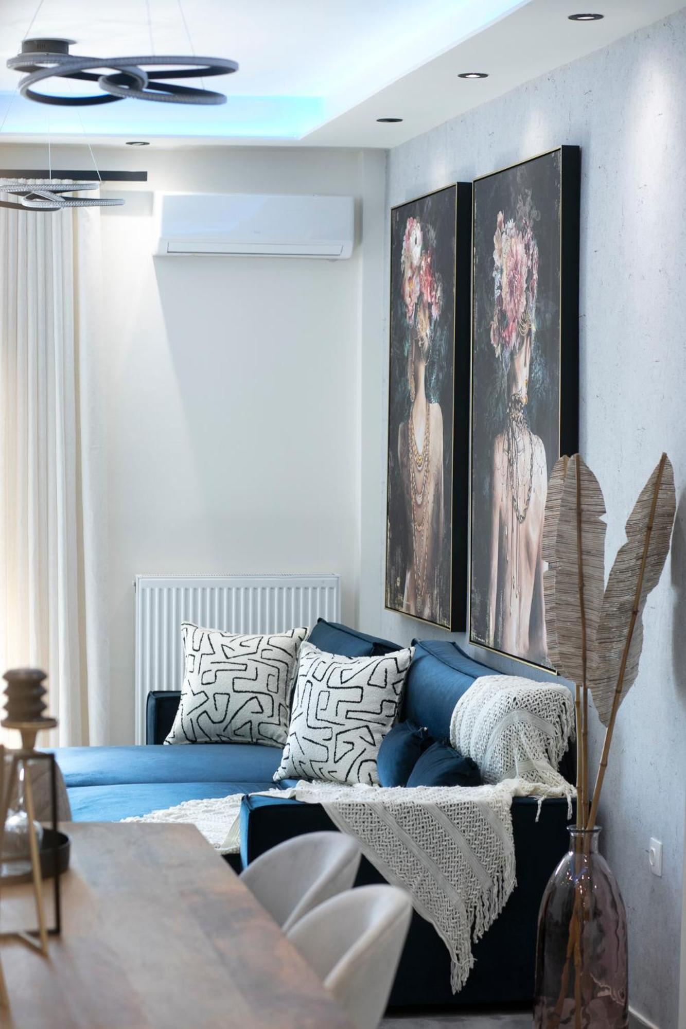 Latomeiou 3 Luxury Thessaloniki
