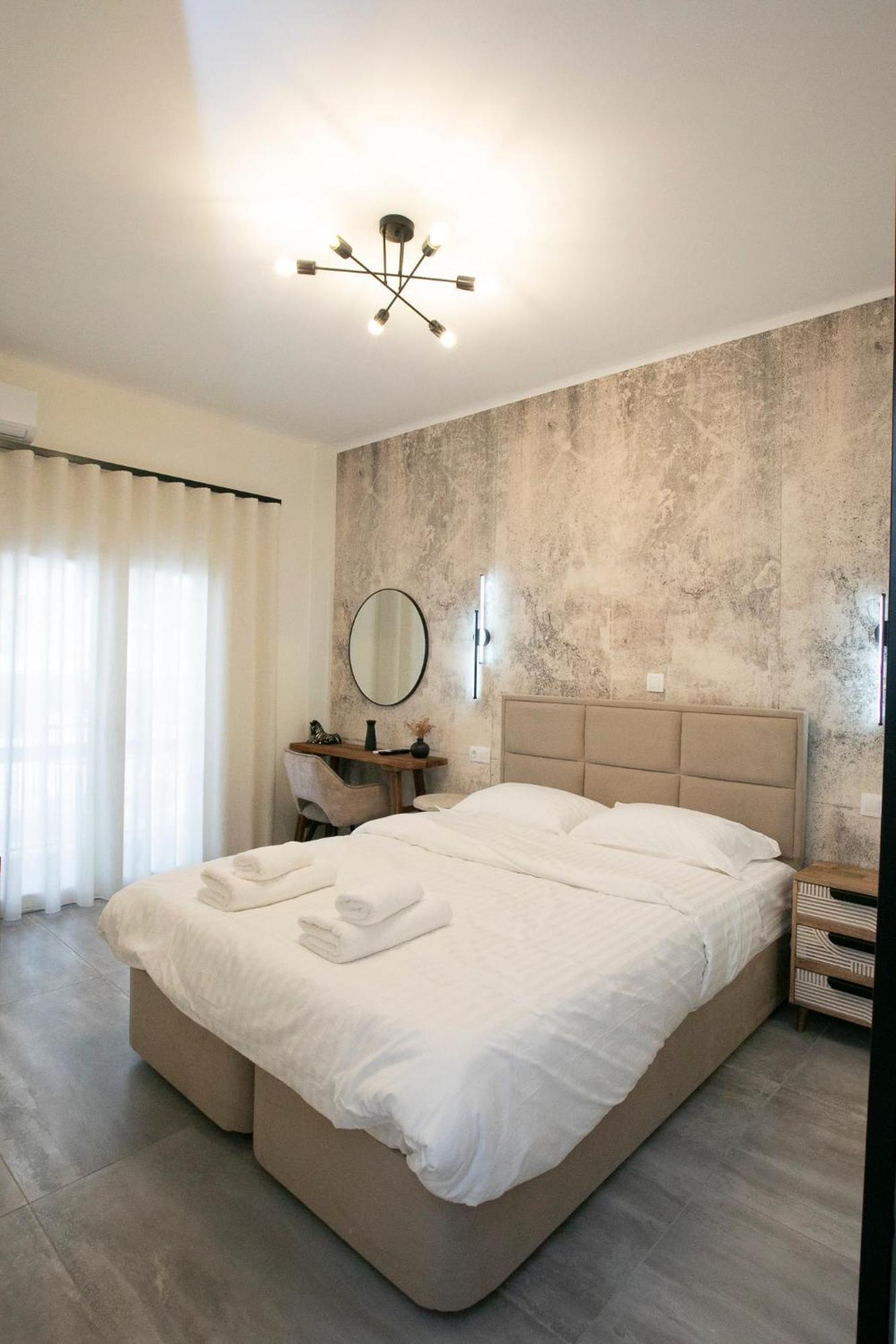 Latomeiou 3 Luxury Apartment