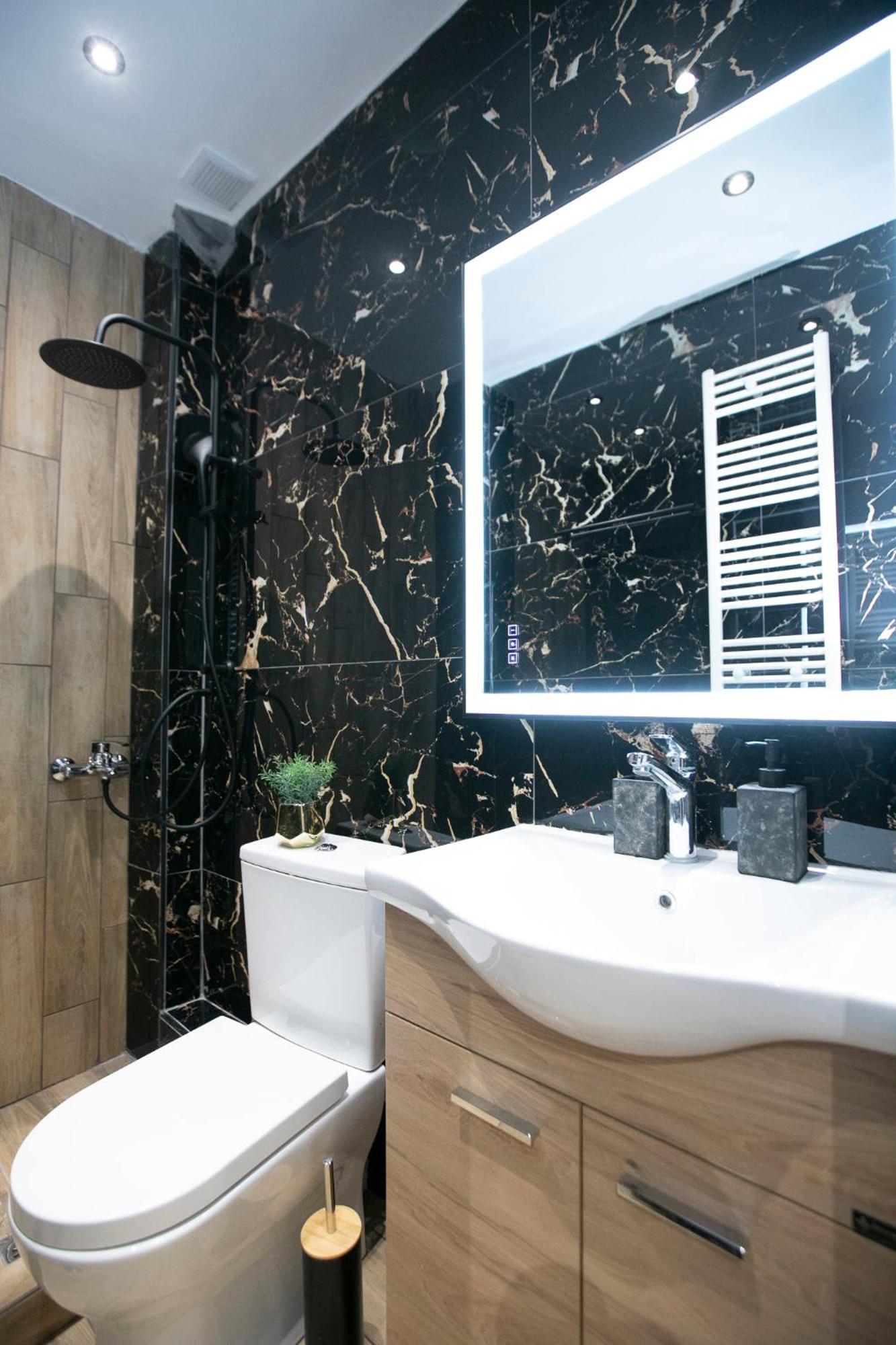 Apartment Latomeiou 3 Luxury
