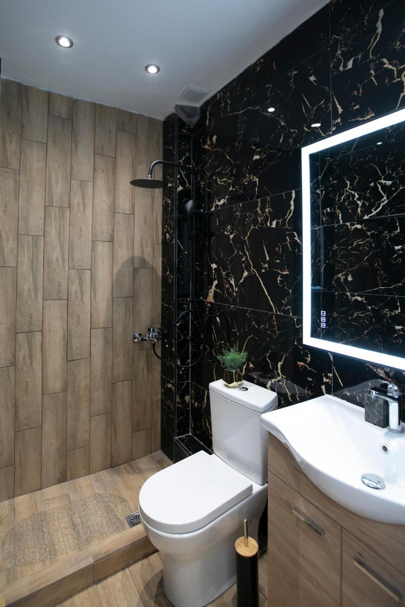 Latomeiou 3 Luxury Apartment