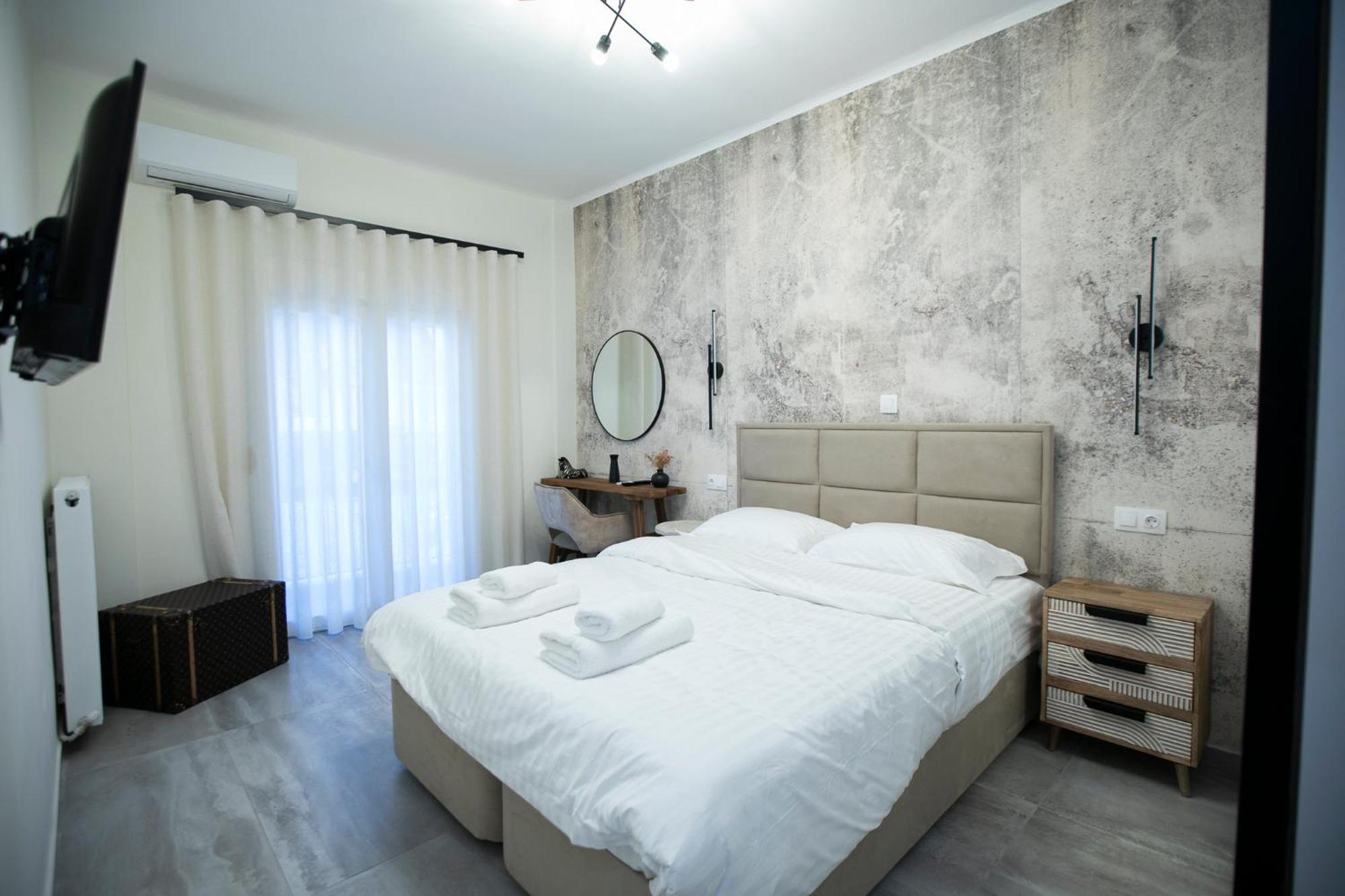 Apartment Latomeiou 3 Luxury